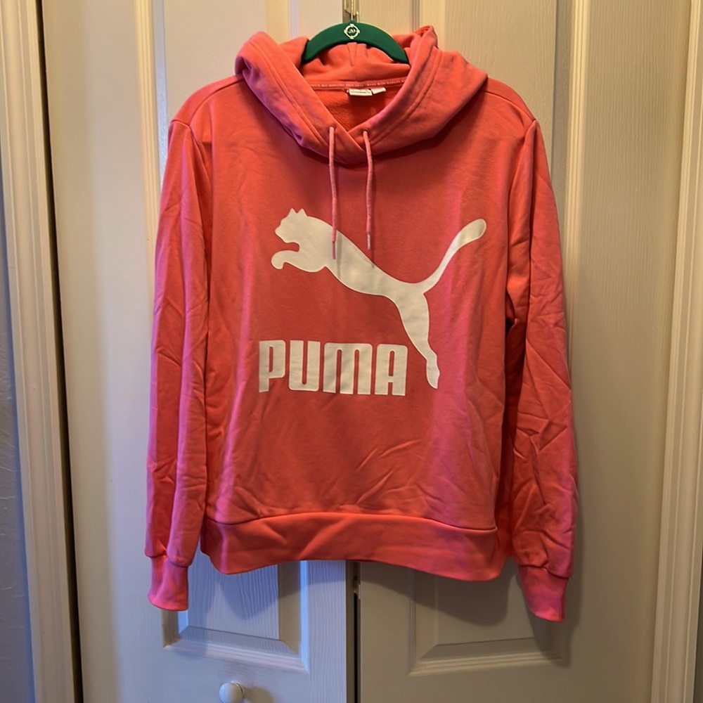 Puma Hoodie
